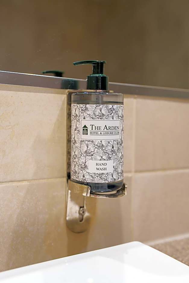 Arden Hotel And Leisure Club