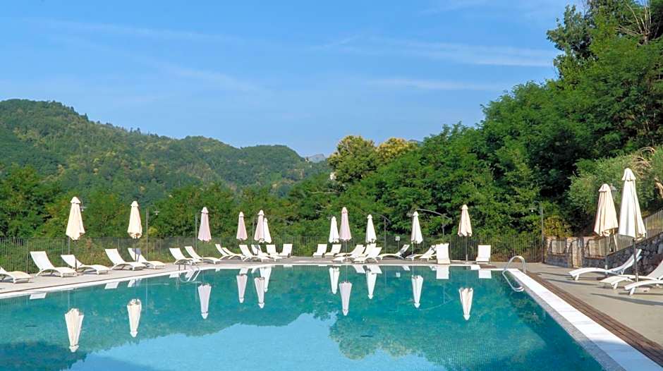 Borgo Giusto Tuscany