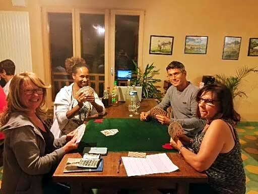 Eco-hôtel et Yourtes du Mercantour