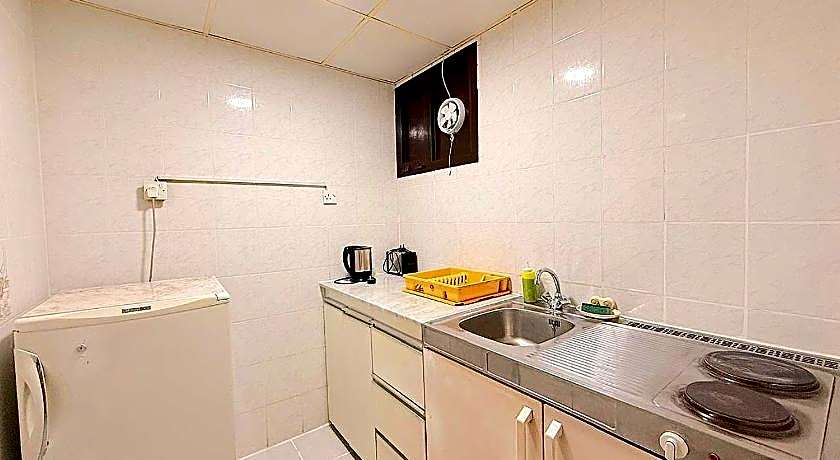 Al Buhaira Hotel Apartments