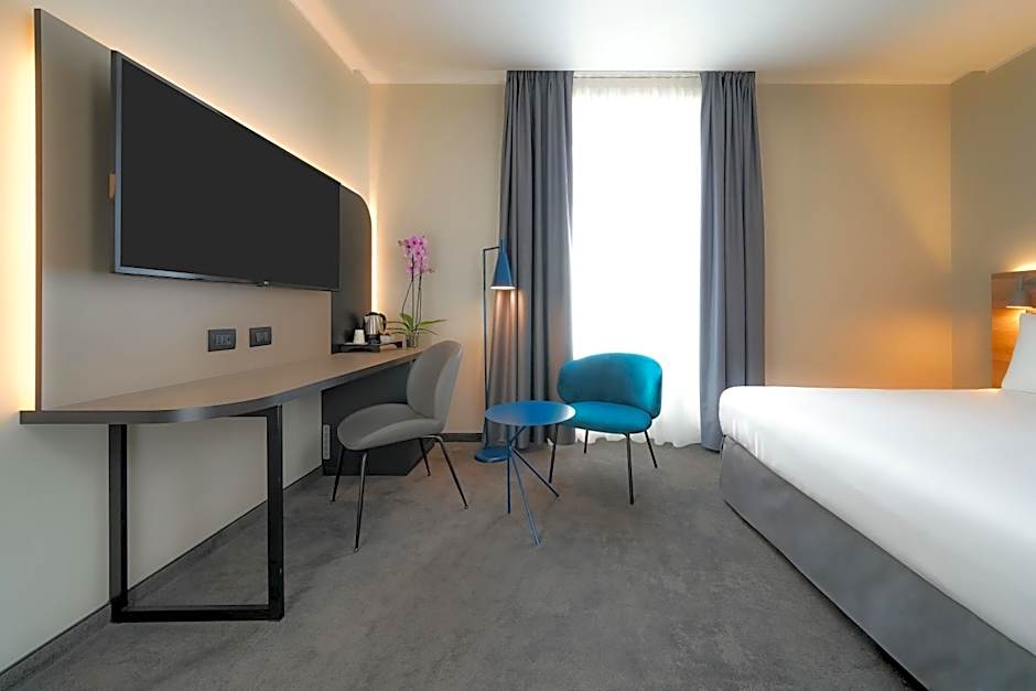 Mercure Bergamo Centro Palazzo Dolci