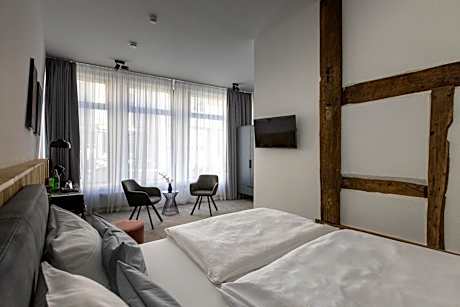 Double Room - Disability Access
