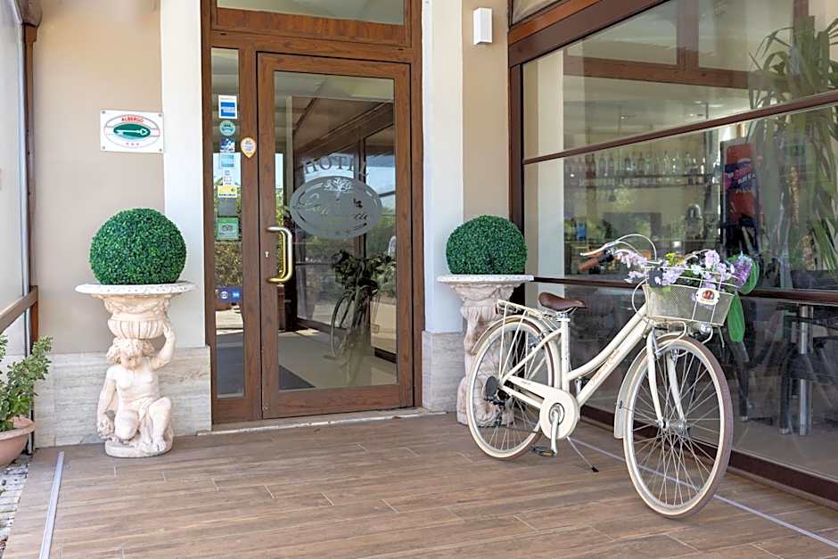 Hotel La Quercia