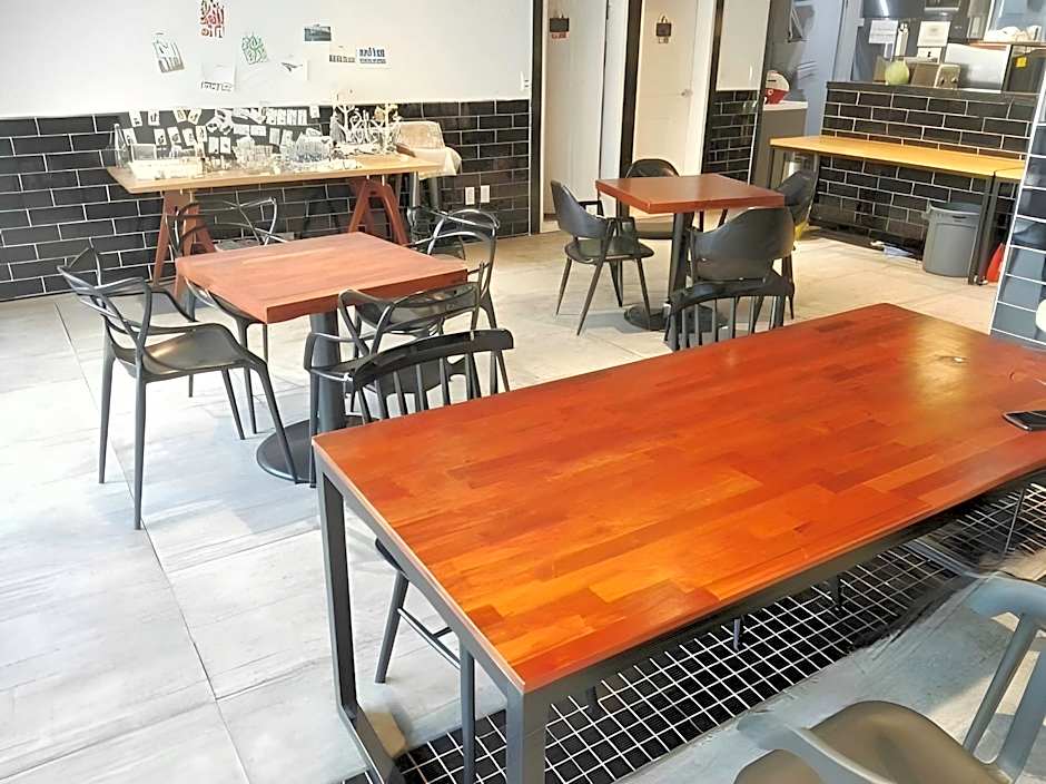 Sum Guest House Jeju Airport