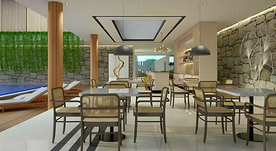 Facade Hotel by Azana