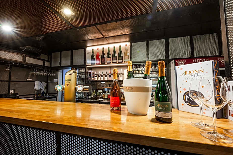 Hotel Vinař - resort Hotel Kurdějov & Art Wine Hall