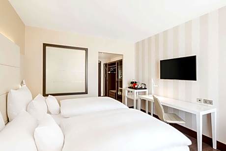 Premium Double or Twin Room