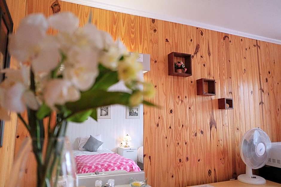 Auberge St-Tite-des-Caps