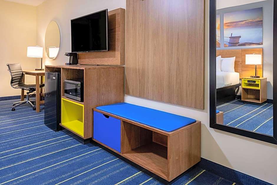 Days Inn by Wyndham Grayson