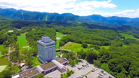 Minakami Kogen Hotel 200
