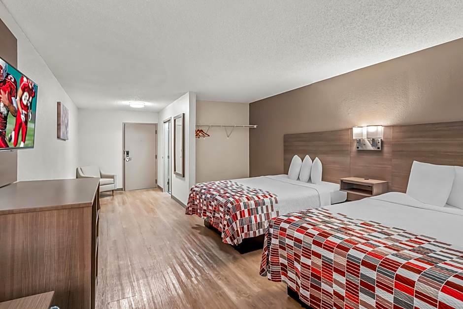 Red Roof Inn Southfield