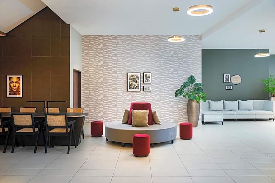 Leonardo Hotel Vienna Schönbrunn