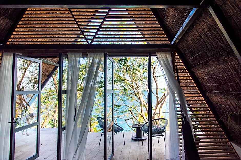 Azul Nomeolvides Bacalar - Guests Only