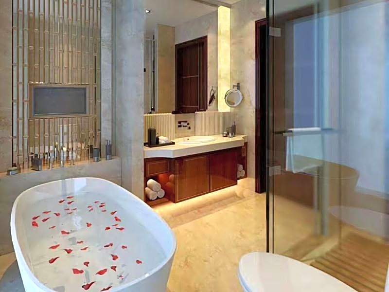 GreenTree Inn Liaocheng Town Dongchang Road Zhuanpan Business Hotel