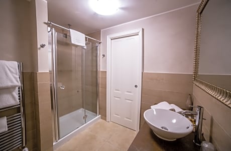 double comfort