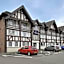 Travelodge Birmingham Sheldon