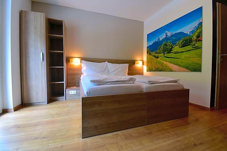 Sporthotel Zederhaus im Lungau