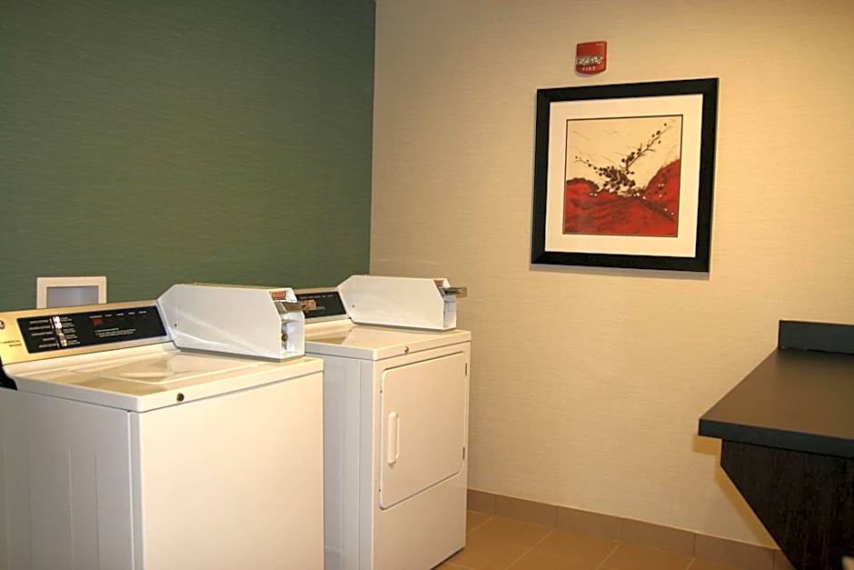 Hampton Inn By Hilton New Albany