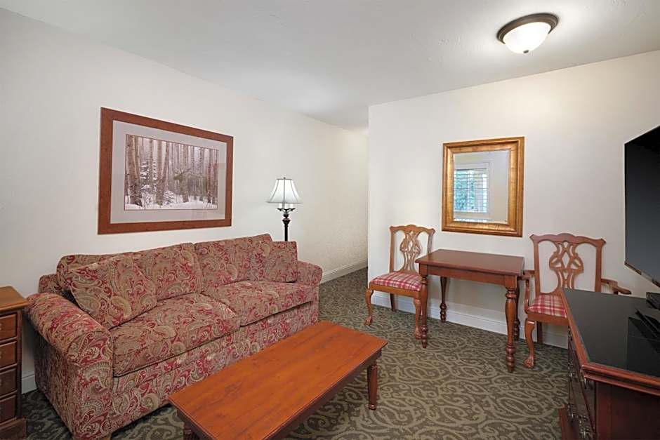 Best Western Country Lane Inn