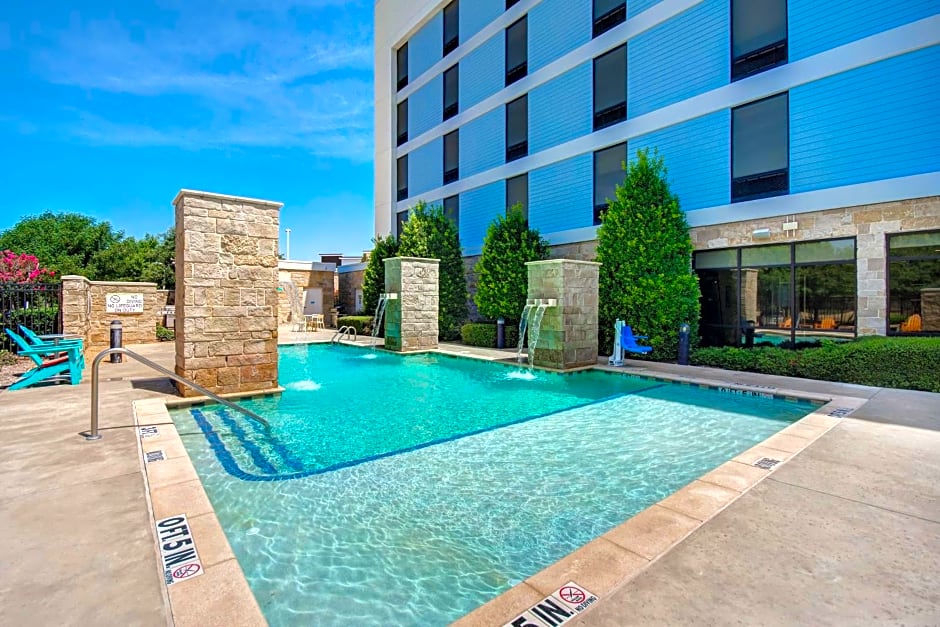 Home2 Suites By Hilton Dallas-Frisco
