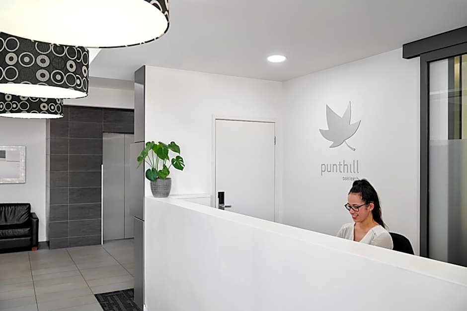 Punthill Oakleigh