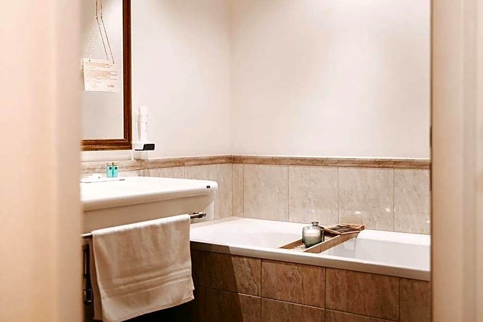 Hotel Rosenhof Murau