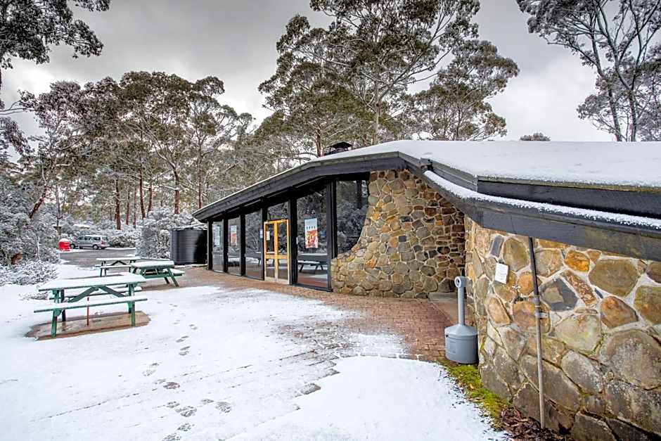 Discovery Parks - Cradle Mountain