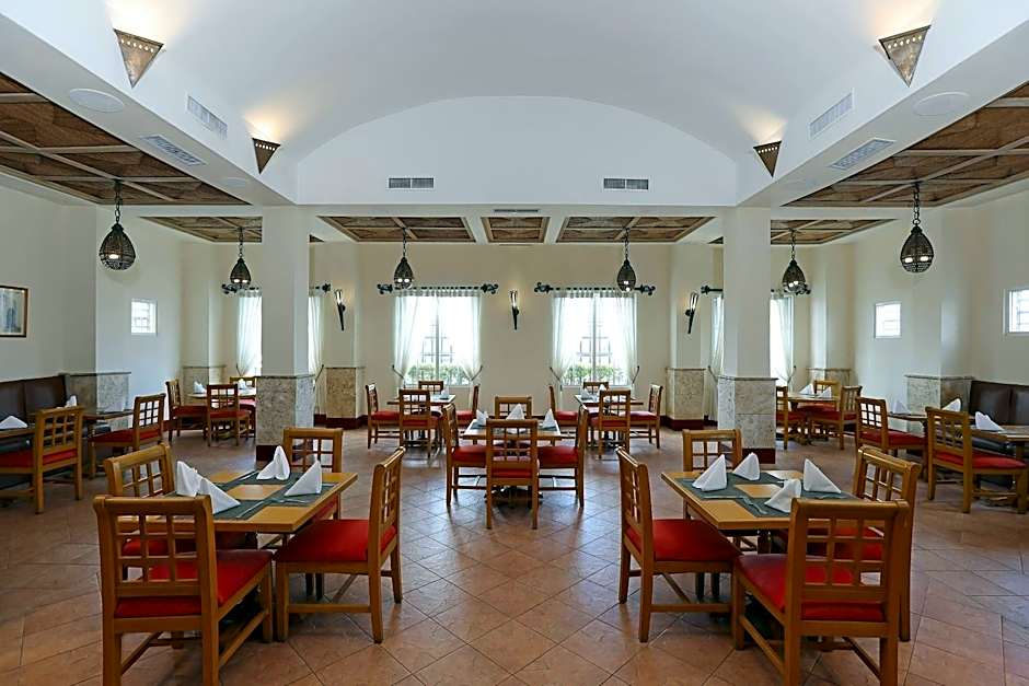 Four Points by Sheraton Santo Domingo