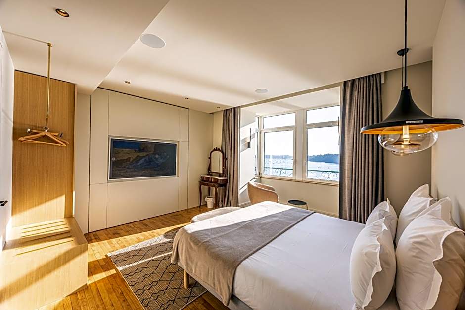 Restaurant Hotel Didier Méril