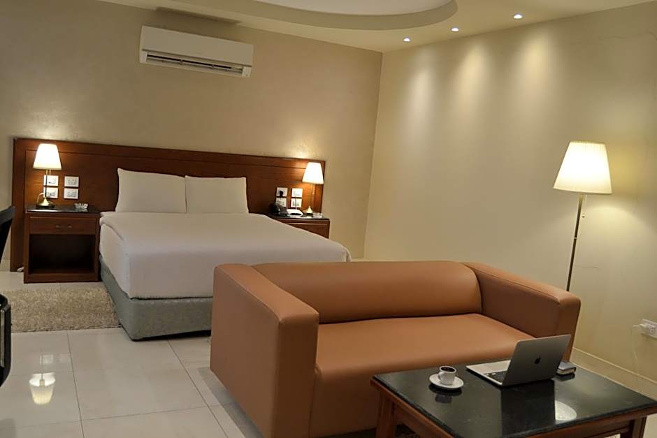 Omar El Khayam Al Minya Hotel - Luxury Accommodation