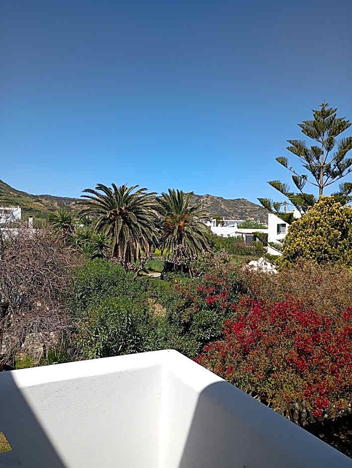 Zandre Luxury Suites