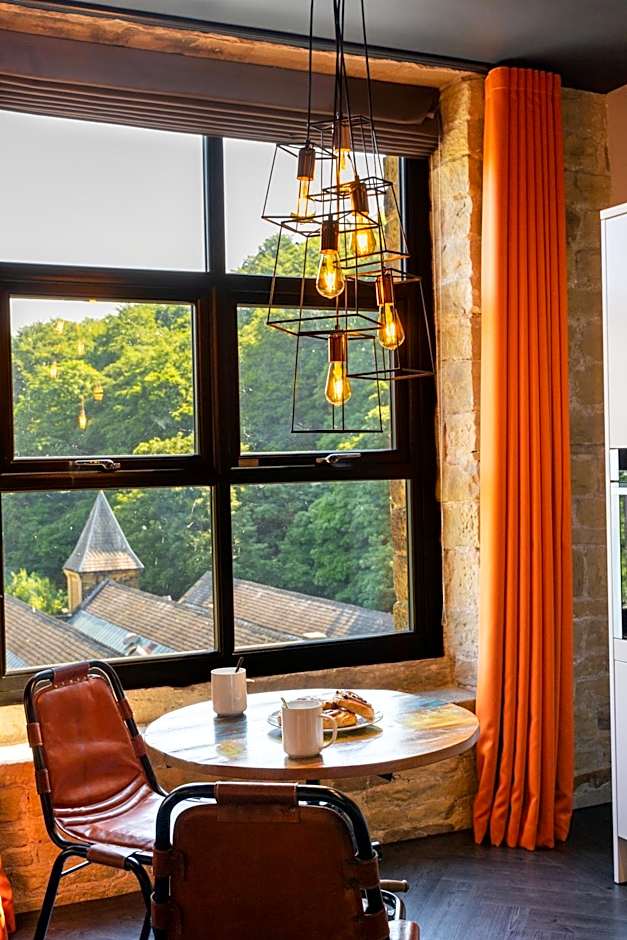 Bowers Mill Aparthotel