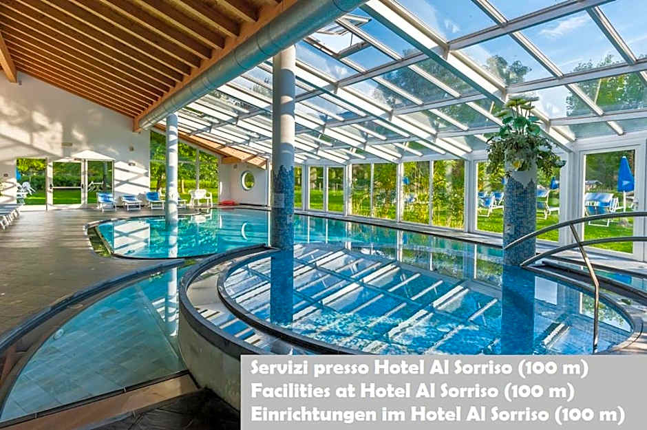 Garden House - Hotel Sport