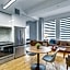 One Lux Stay HWH Downtown Los Angeles