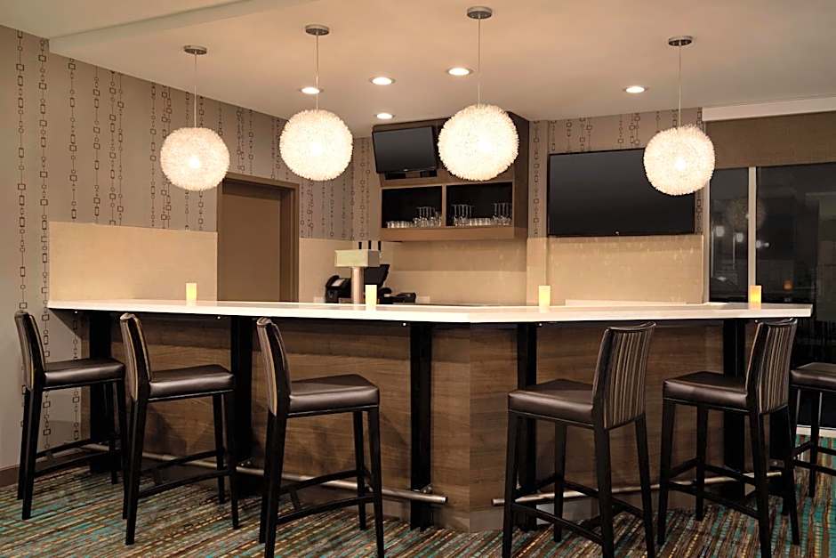 Residence Inn by Marriott Winston-Salem Hanes Mall