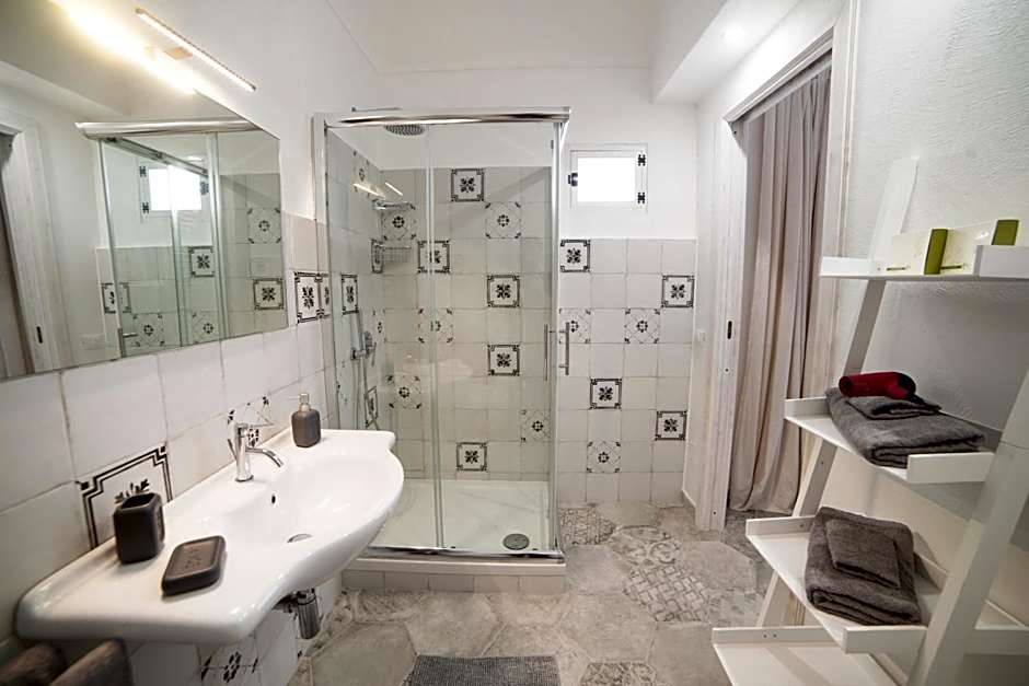 Aria di Vico Aparthotel