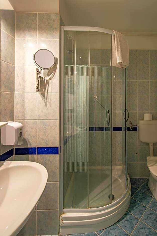 Hotel Fit Hévíz