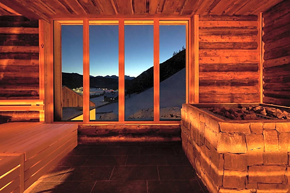 Bio Aparthotel Blaslahof