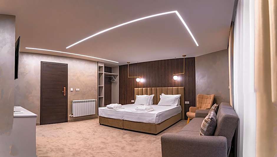 Family Hotel Edia-Sandanski