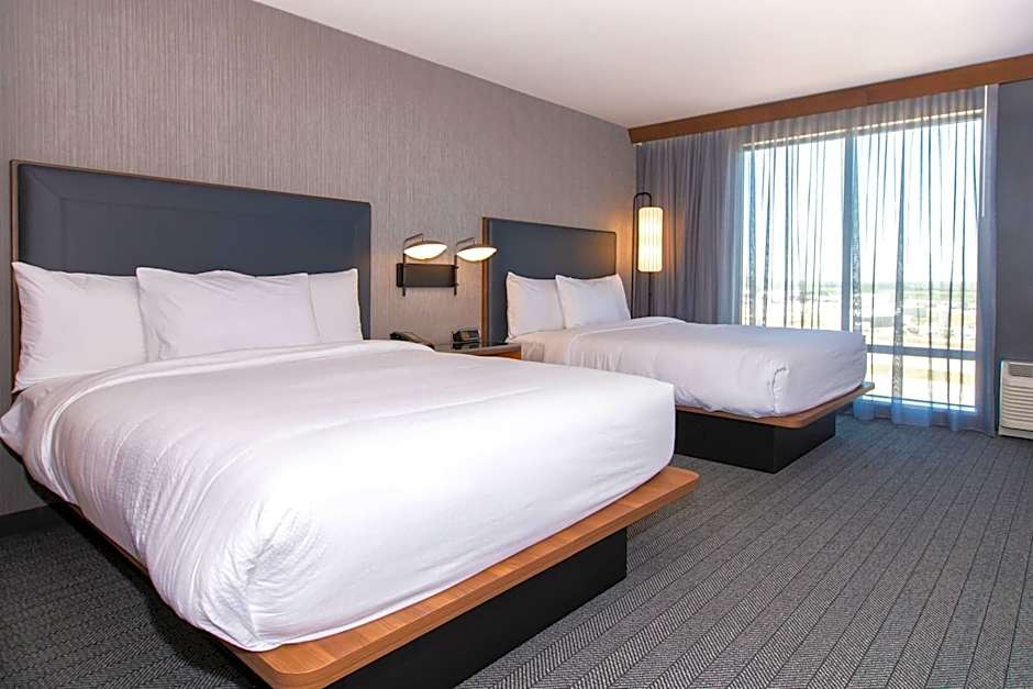 Courtyard by Marriott Rapid City