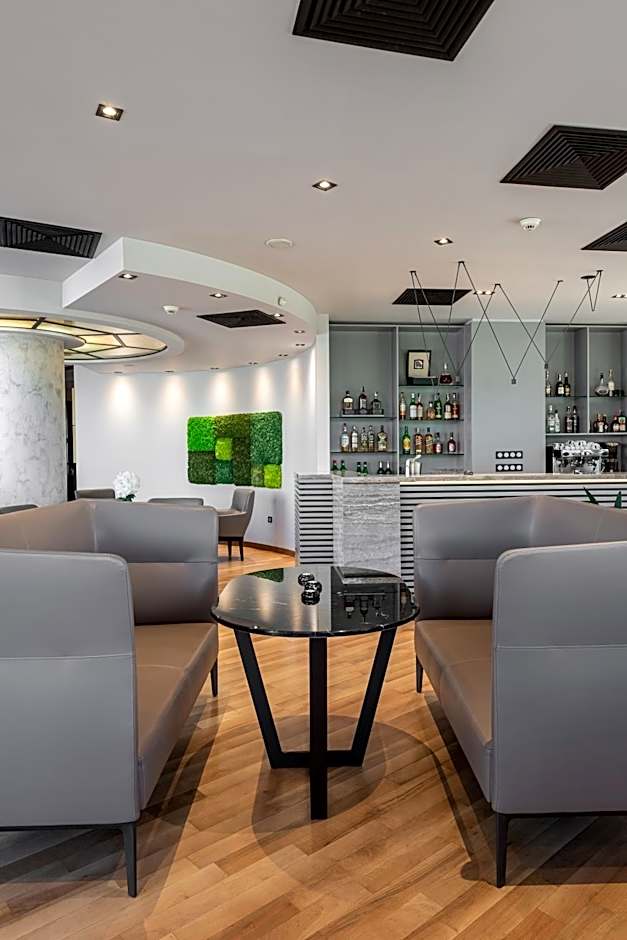 Hotel Vega Sofia