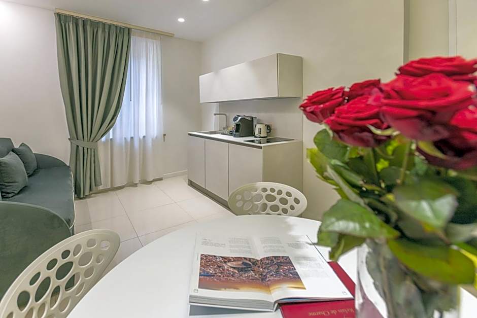 Opera Relais De Charme - Aparthotel