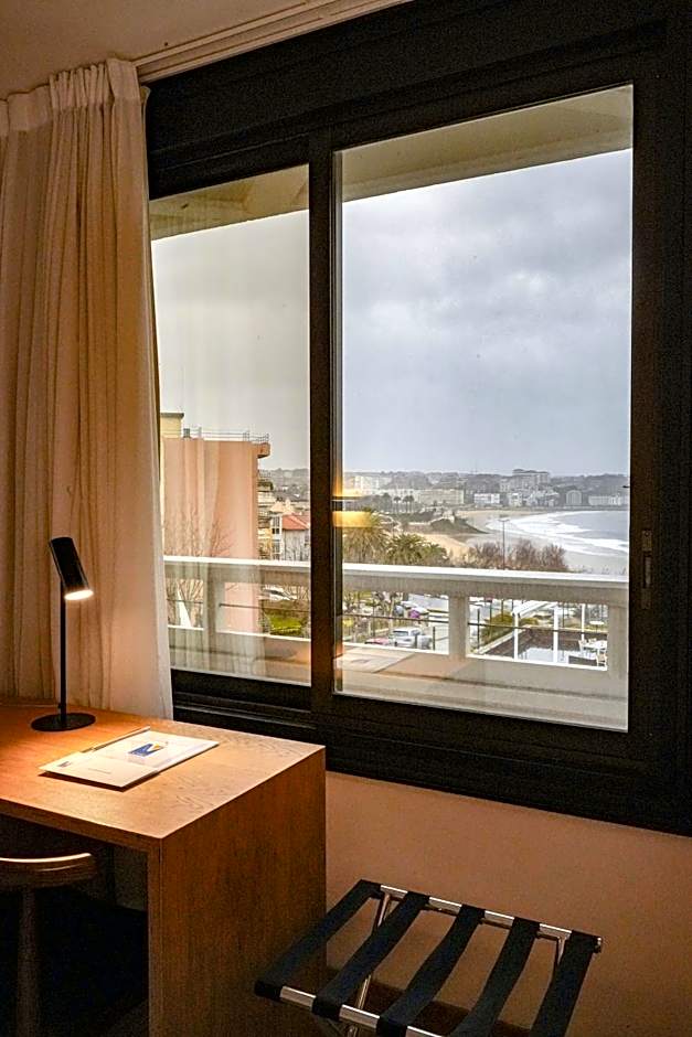Gran Hotel Victoria