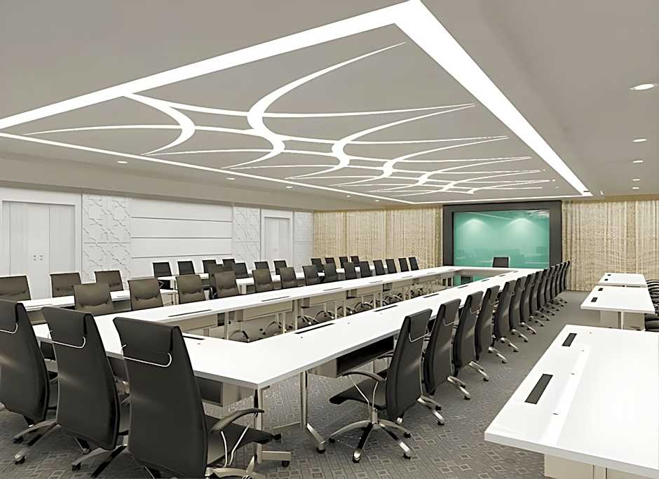 De Palma Hotel Shah Alam