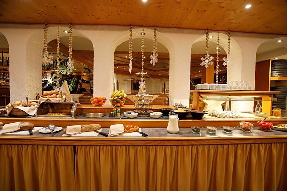 Hotel Alpin Superior