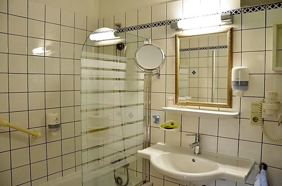 Seehotel Huber