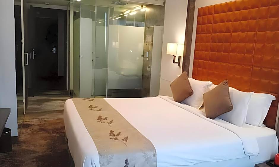 Regenta Central Hotel & Convention Centre Nagpur