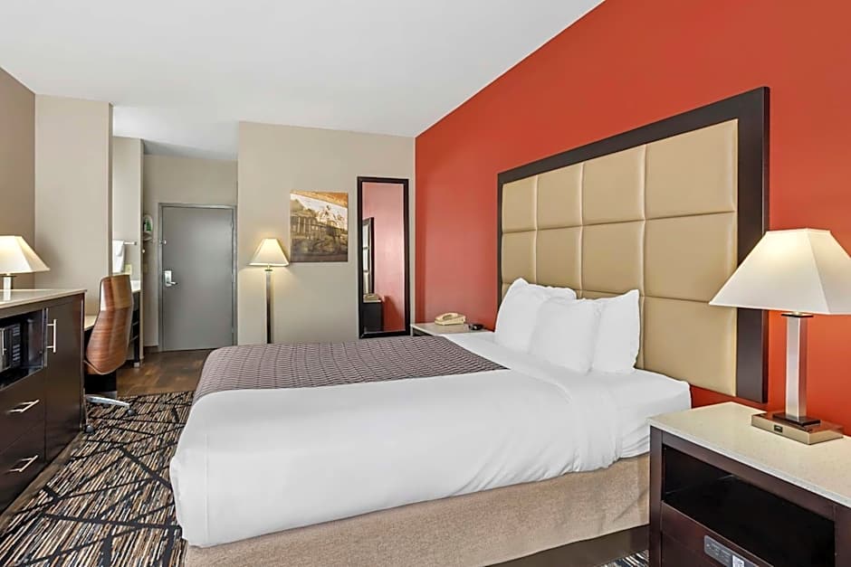 Best Western Carlisle