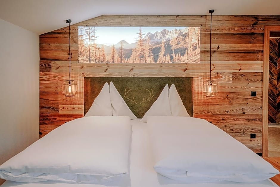 Frühstückspension Friedheim