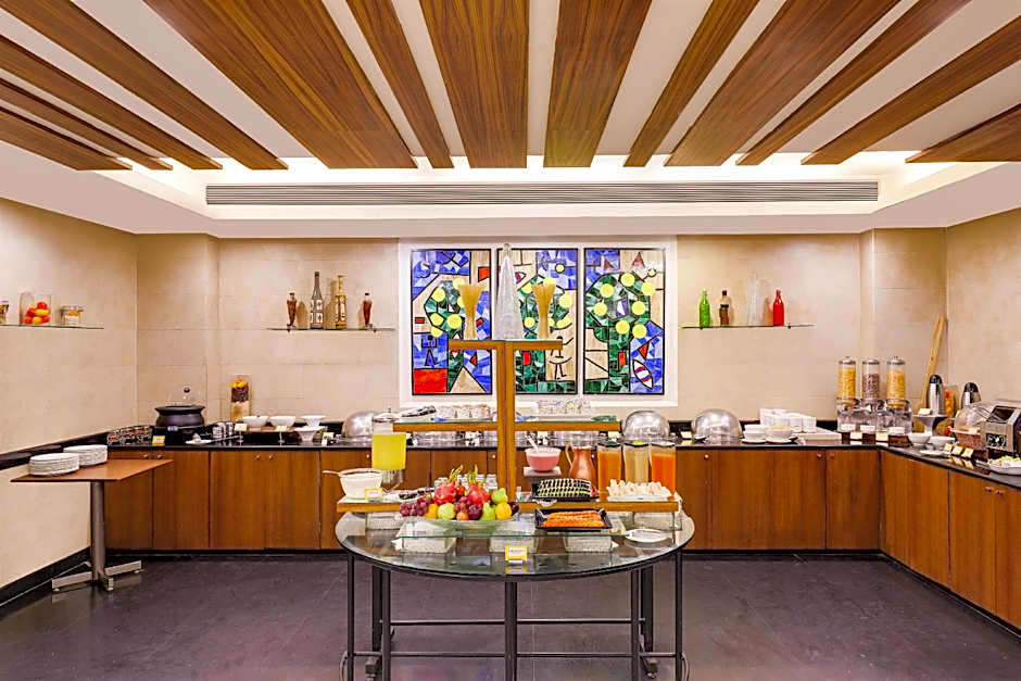 Lemon Tree Hotel Indore
